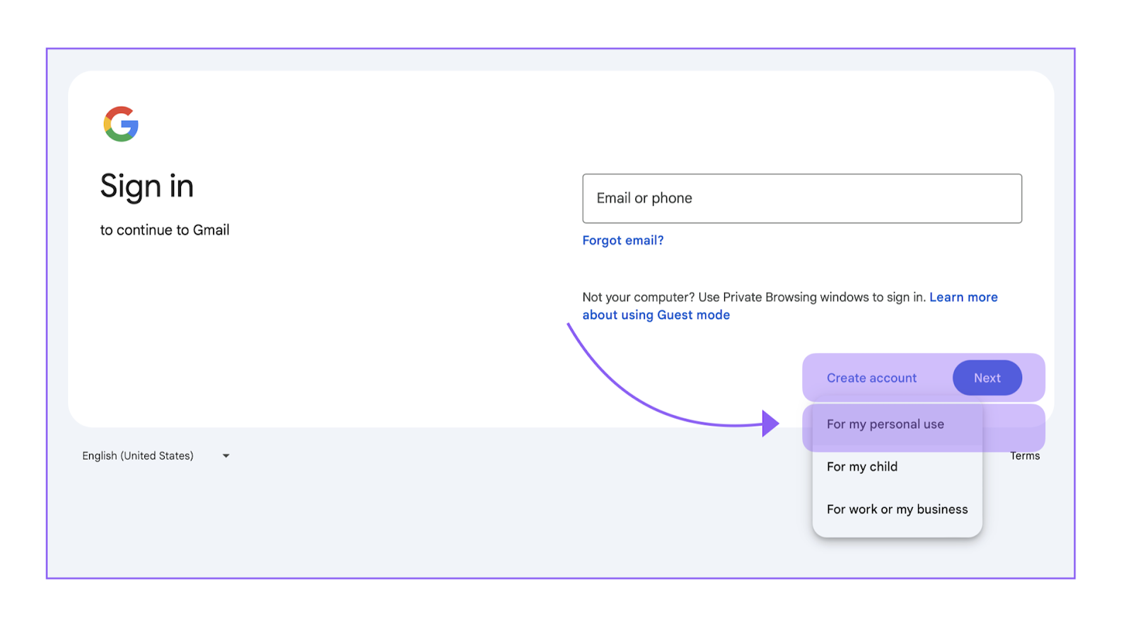 How To Create Gmail Account Without Phone Number Step by Step Guide How To Create Gmail Account Without Phone Number Step by Step Guide